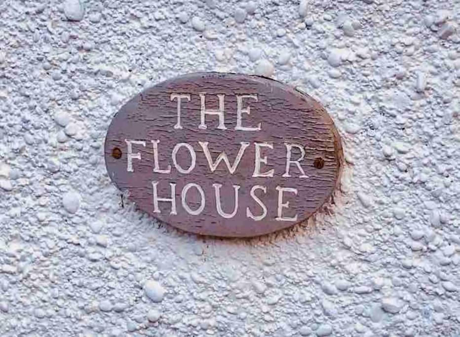 Апартаменты The Flower House, Idyllic Cornish Retreat. Saint Erth Экстерьер фото